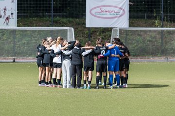 Bild 5 - F Walddoerfer - Eimsbuettel 2 : Ergebnis: 3:2